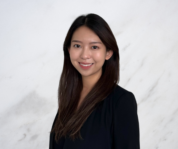Kennedee Fung