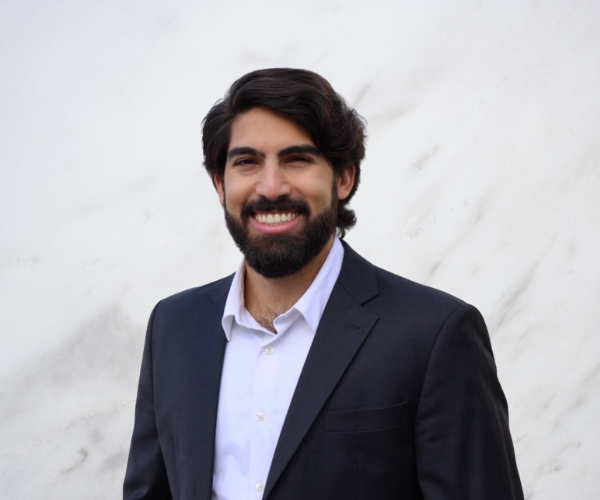Yussif Silva